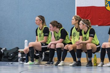 Bild 26 - F NFV Futsalturnier